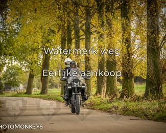 Herfstrit Moerzeke photo