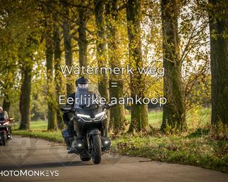 Herfstrit Moerzeke photo