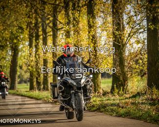 Herfstrit Moerzeke photo