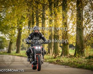 Herfstrit Moerzeke photo