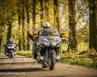 Herfstrit Moerzeke photo