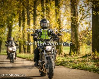 Herfstrit Moerzeke photo