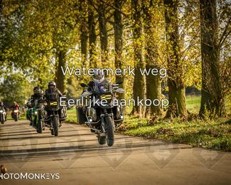 Herfstrit Moerzeke photo