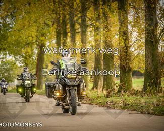 Herfstrit Moerzeke photo