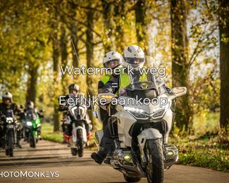 Autumn Ride Moerzeke photo