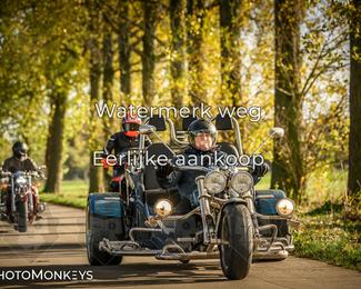 Herfstrit Moerzeke photo