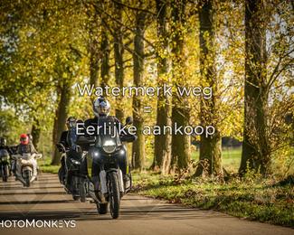 Herfstrit Moerzeke photo