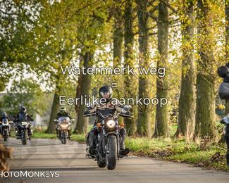 Herfstrit Moerzeke photo