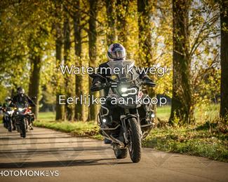 Herfstrit Moerzeke photo