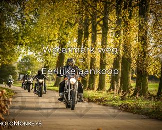 Balade d’automne Moerzeke photo