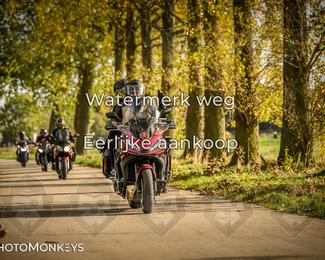 Herfstrit Moerzeke photo