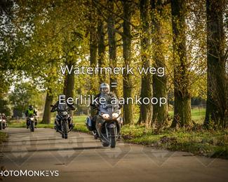 Herfstrit Moerzeke photo