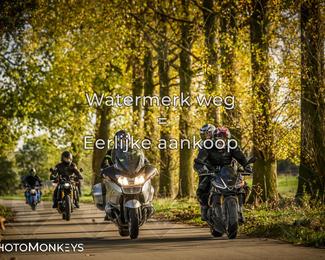 Balade d’automne Moerzeke photo