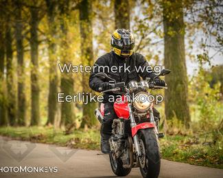 Herfstrit Moerzeke photo