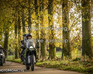 Herfstrit Moerzeke photo