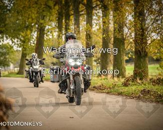 Herfstrit Moerzeke photo