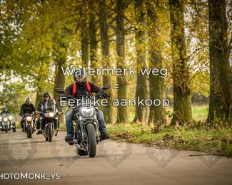 Herfstrit Moerzeke photo