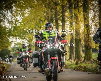 Herfstrit Moerzeke photo