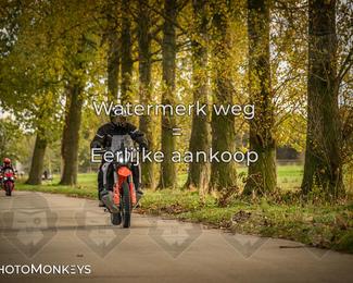 Herfstrit Moerzeke photo