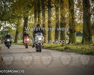 Balade d’automne Moerzeke photo