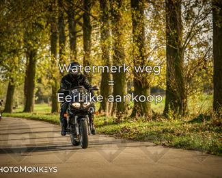 Herfstrit Moerzeke photo