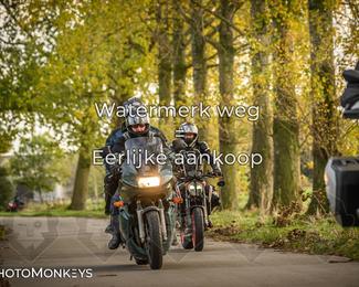 Herfstrit Moerzeke photo