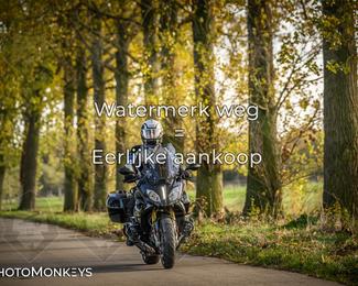 Herfstrit Moerzeke photo