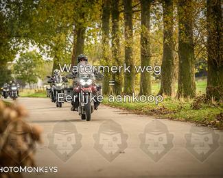 Herfstrit Moerzeke photo