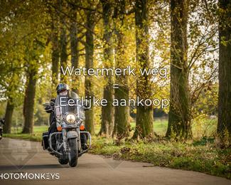 Herfstrit Moerzeke photo