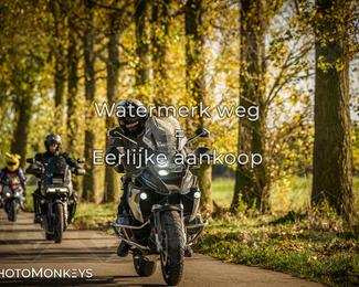 Balade d’automne Moerzeke photo