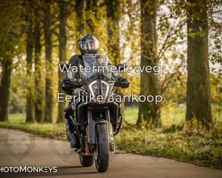 Herfstrit Moerzeke photo