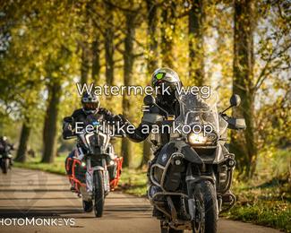 Herfstrit Moerzeke photo