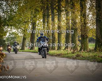 Balade d’automne Moerzeke photo