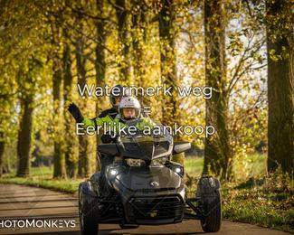 Balade d’automne Moerzeke photo