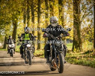 Herfstrit Moerzeke photo