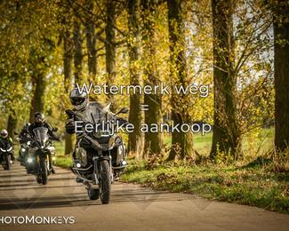 Herfstrit Moerzeke photo