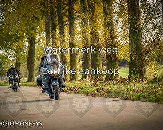 Herfstrit Moerzeke photo