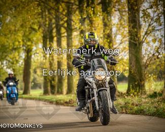 Herfstrit Moerzeke photo