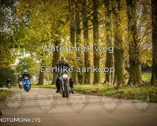 Herfstrit Moerzeke photo