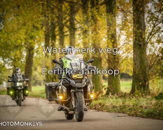 Herfstrit Moerzeke photo