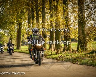 Herfstrit Moerzeke photo