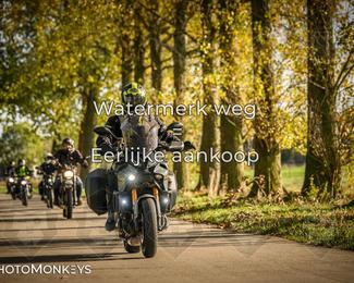 Herfstrit Moerzeke photo