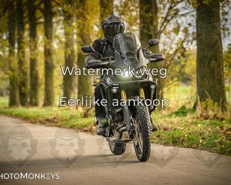 Herfstrit Moerzeke photo