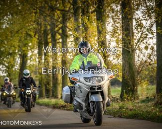 Balade d’automne Moerzeke photo