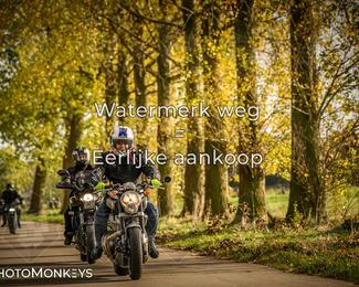 Herfstrit Moerzeke photo