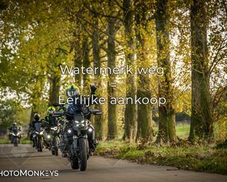 Herfstrit Moerzeke photo