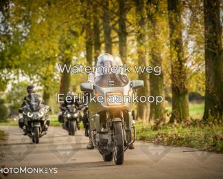 Herfstrit Moerzeke photo