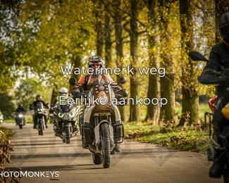 Herfstrit Moerzeke photo