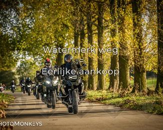 Herfstrit Moerzeke photo