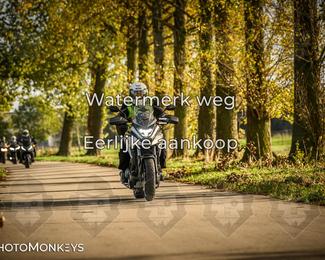 Herfstrit Moerzeke photo